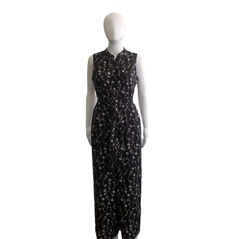 Jumpsuit - Picture 4 of 6